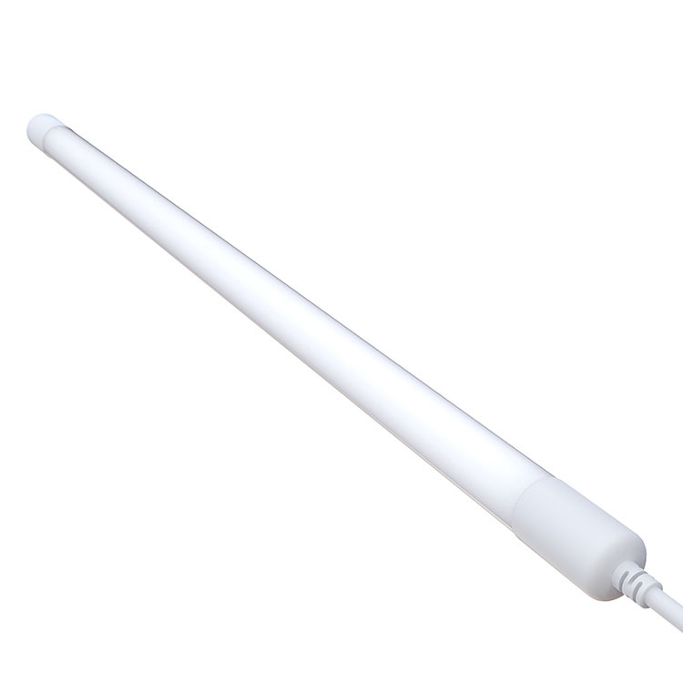 Tubo de crescimento LED T8 de espectro completo