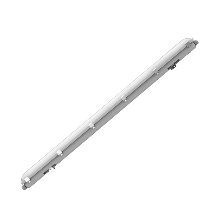 Luz linear LED universal global